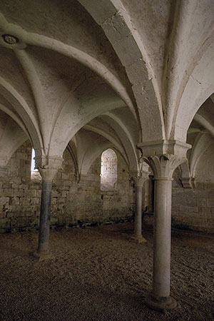 Abadía de Flaran