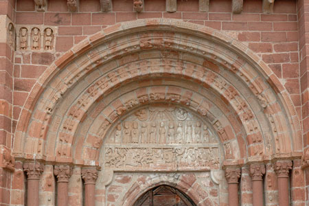 Monasterio de Perse