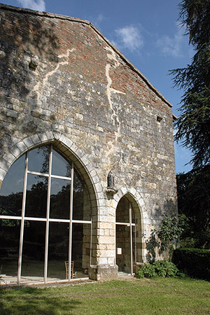 Abadia de Gimont