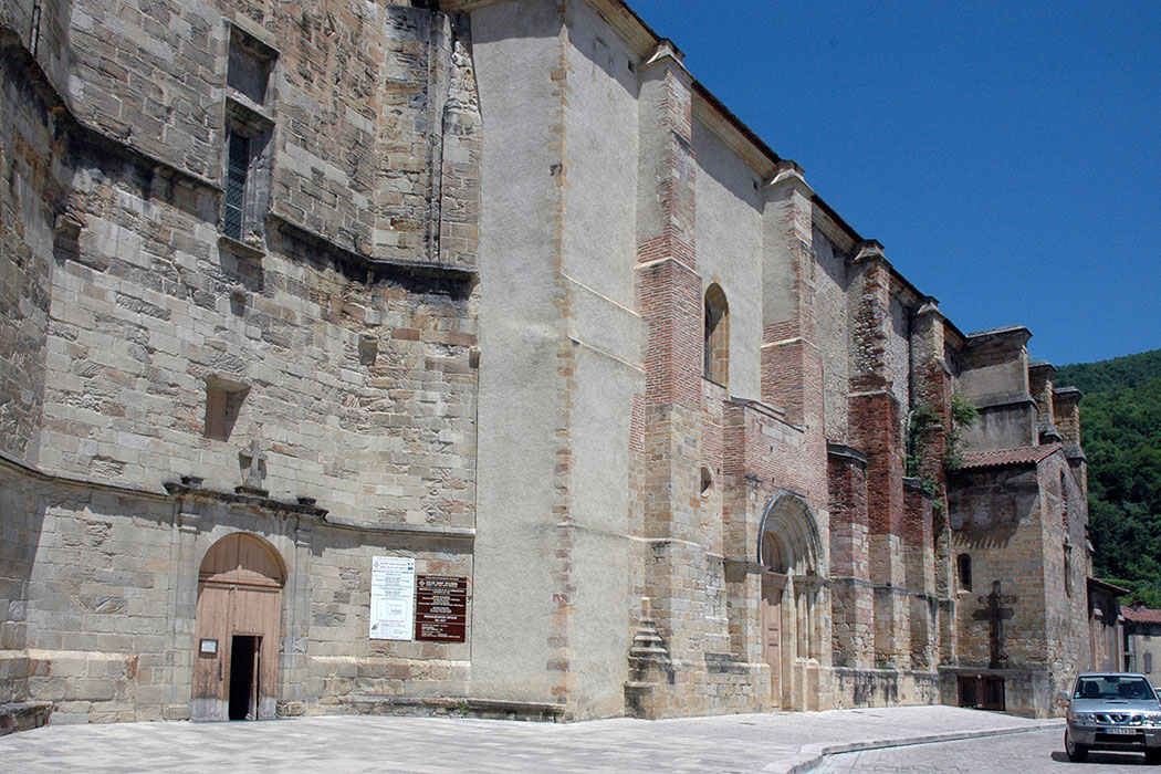 Sant Volusià de Foix