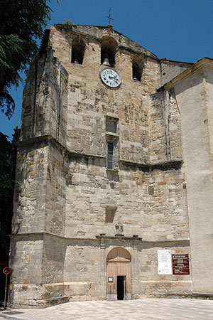 Sant Volusià de Foix