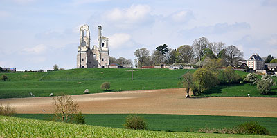 Mont-Saint-Éloi