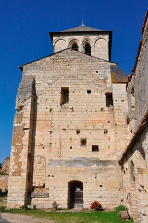 Notre-Dame d’Asnières 