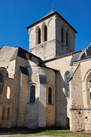 Notre-Dame d’Asnières 