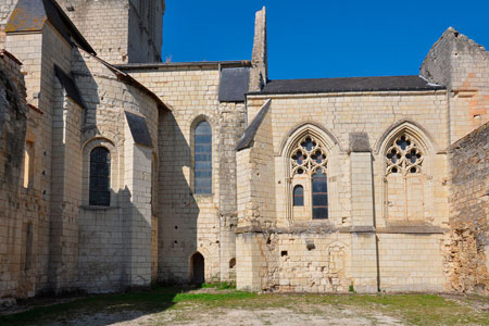 Notre-Dame d’Asnières 
