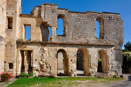 Notre-Dame d’Asnières 