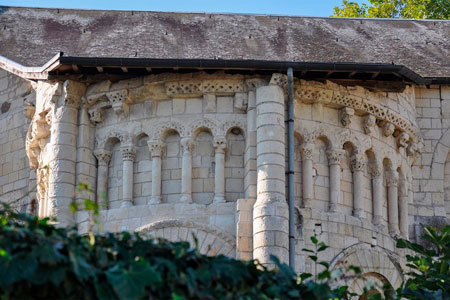 Notre-Dame de Cunault