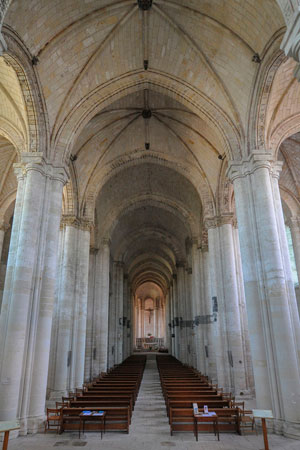 Notre-Dame de Cunault