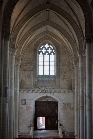 Notre-Dame de Cunault