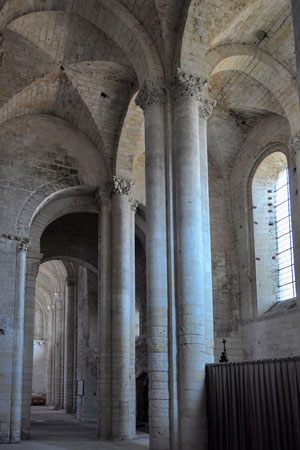 Notre-Dame de Cunault