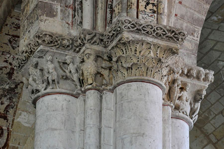 Notre-Dame de Cunault