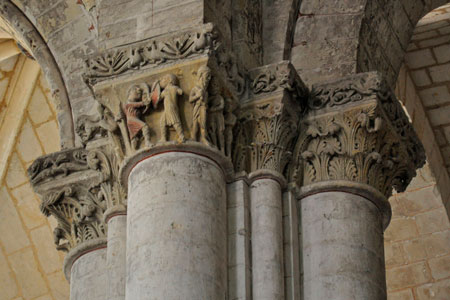 Notre-Dame de Cunault