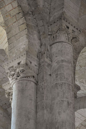 Notre-Dame de Cunault