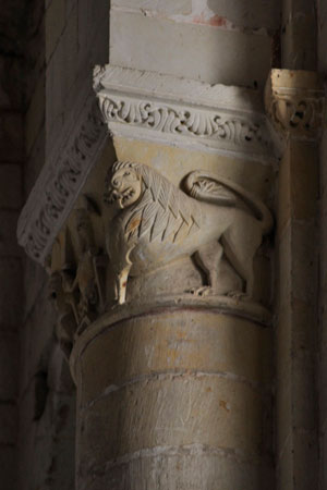 Notre-Dame de Cunault