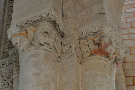 Notre-Dame de Cunault