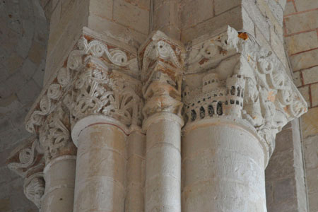 Notre-Dame de Cunault