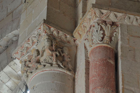 Notre-Dame de Cunault