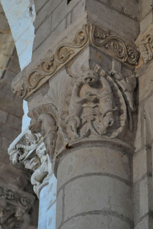 Notre-Dame de Cunault