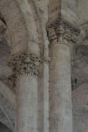 Notre-Dame de Cunault