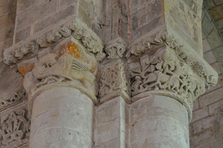 Notre-Dame de Cunault