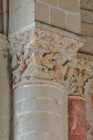 Notre-Dame de Cunault