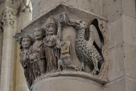 Notre-Dame de Cunault