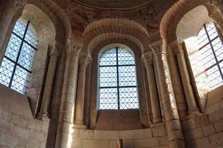 Notre-Dame de Cunault