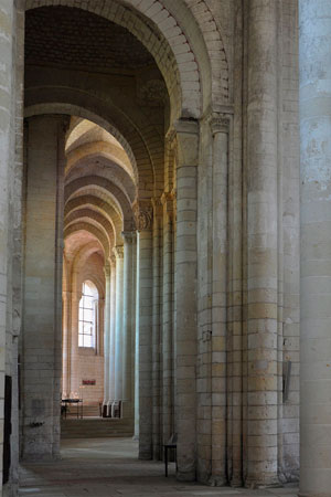 Notre-Dame de Cunault