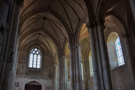 Notre-Dame de Cunault