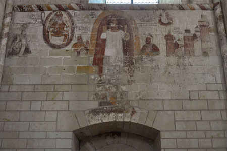 Notre-Dame de Cunault