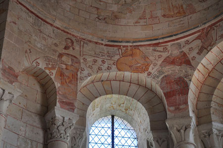 Notre-Dame de Cunault