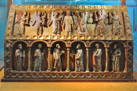 Notre-Dame de Cunault