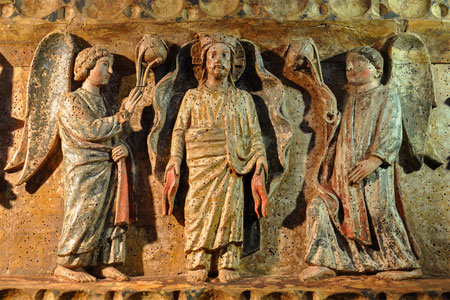 Notre-Dame de Cunault