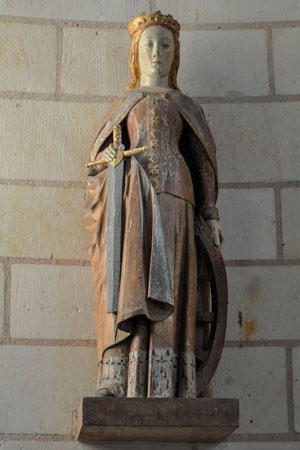 Notre-Dame de Cunault