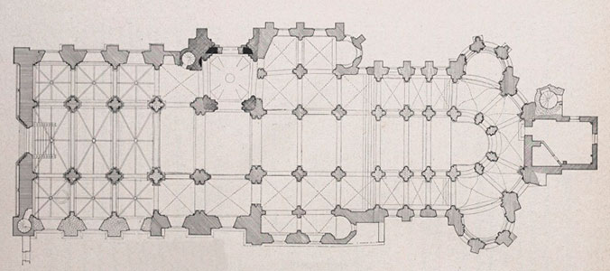 Notre-Dame de Cunault