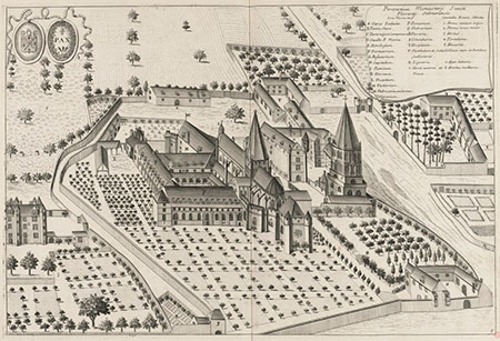 Saint-Nicolas de La Chaize-le-Vicomte