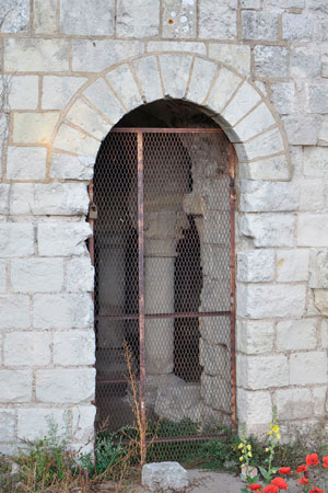 Saint-Florent de Saumur