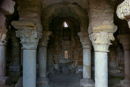 Saint-Florent de Saumur