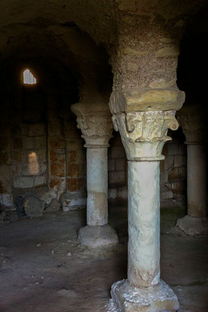 Saint-Florent de Saumur