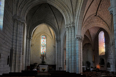 Saint-Florent de Saumur