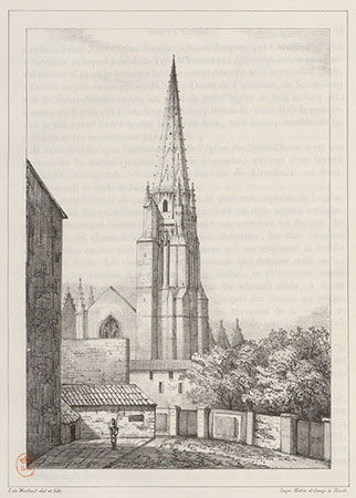 Notre-Dame de Fontenay-le-Comte