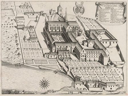 Saint-Nicolas d'Angers