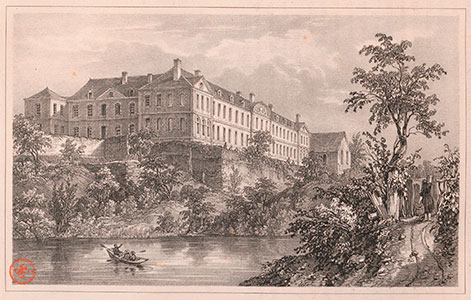 Saint-Nicolas d'Angers