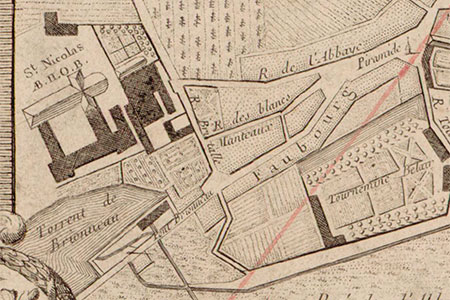 Saint-Nicolas d'Angers