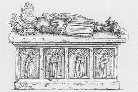Abadía de Perseigne