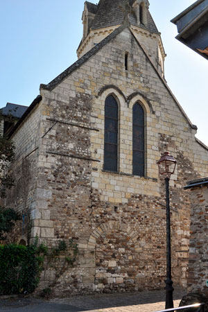 Saint-Rémy-la-Varenne