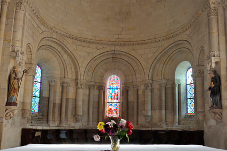 Saint-Rémy-la-Varenne