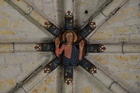 Saint-Rémy-la-Varenne