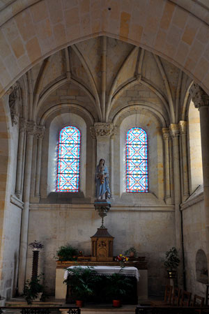 Saint-Rémy-la-Varenne