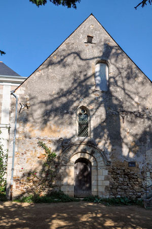 Saint-Rémy-la-Varenne